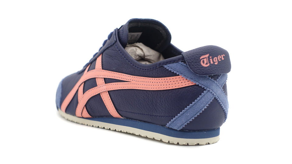 Onitsuka Tiger MEXICO 66 PEACOAT/GUAVA – mita sneakers