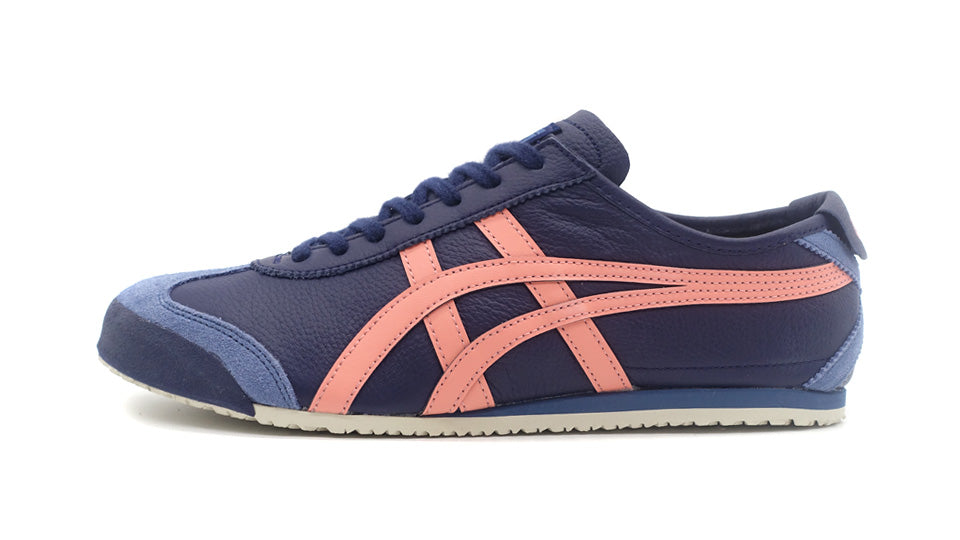 Onitsuka Tiger MEXICO 66 PEACOAT/GUAVA – mita sneakers