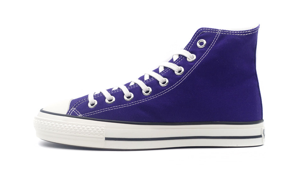 CONVERSE CANVAS ALL STAR J HI 