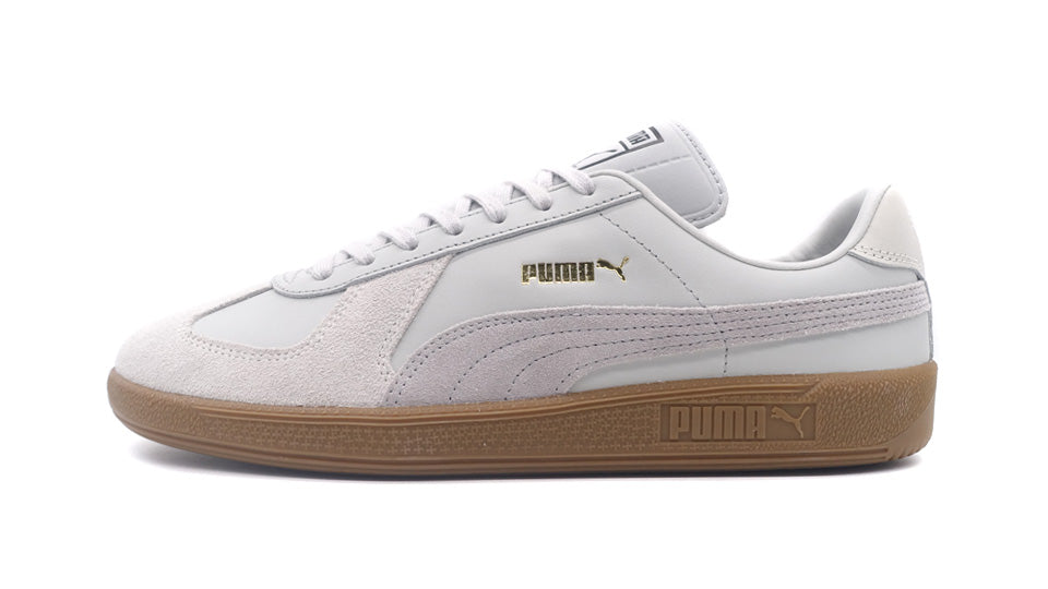 Puma ARMY TRAINER COOL LIGHT GRAY/COOL MID GRAY/PUMA GOLD – mita 