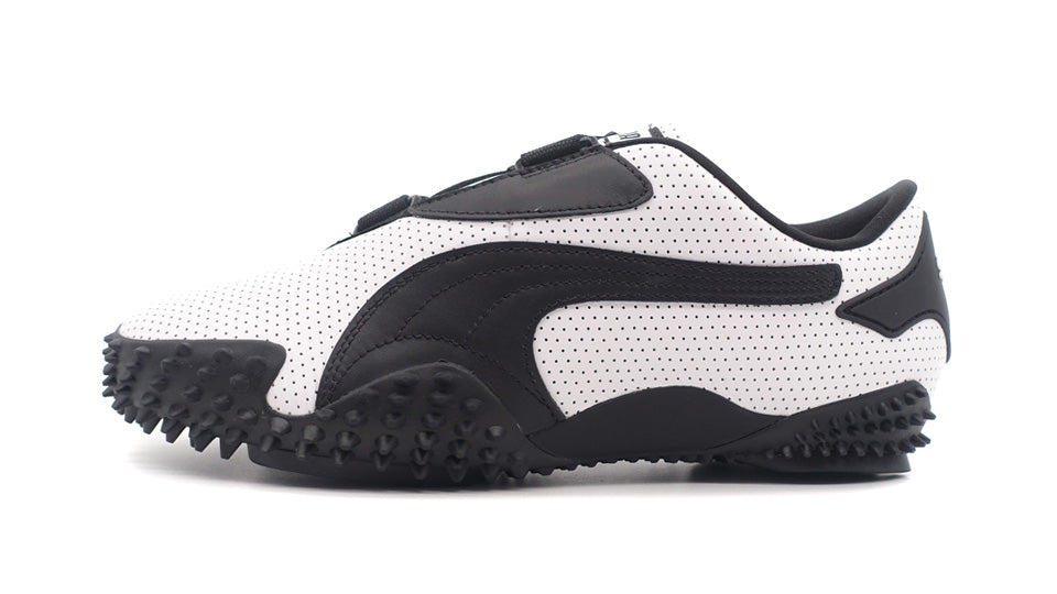 Puma MOSTRO PERF PUMA WHITE/PUMA BLACK – mita sneakers