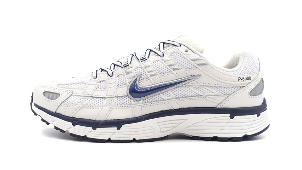 NIKE P-6000 PHANTOM/OBSIDIAN/SUMMIT WHITE/WHITE – mita sneakers