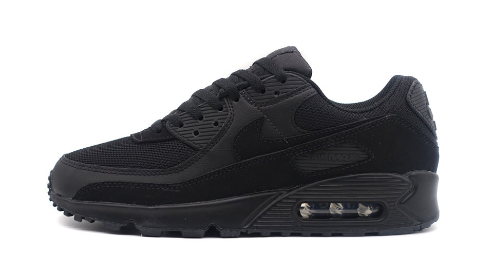 Nike air max 90 essential black and white online