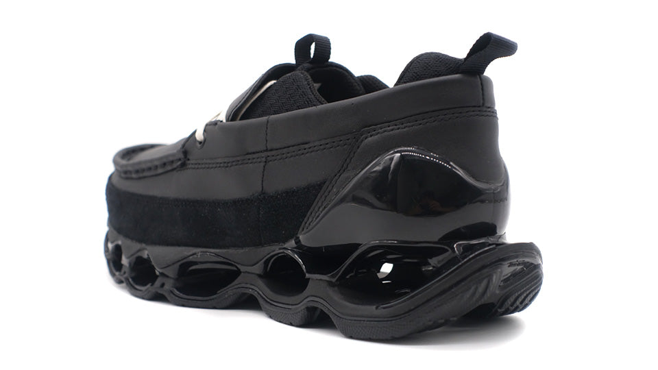 MIZUNO WAVE PROPHECY MOC BLACK – mita sneakers