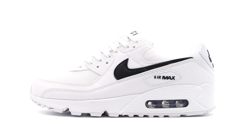 Nike WMNS Air Max 90 White Black White