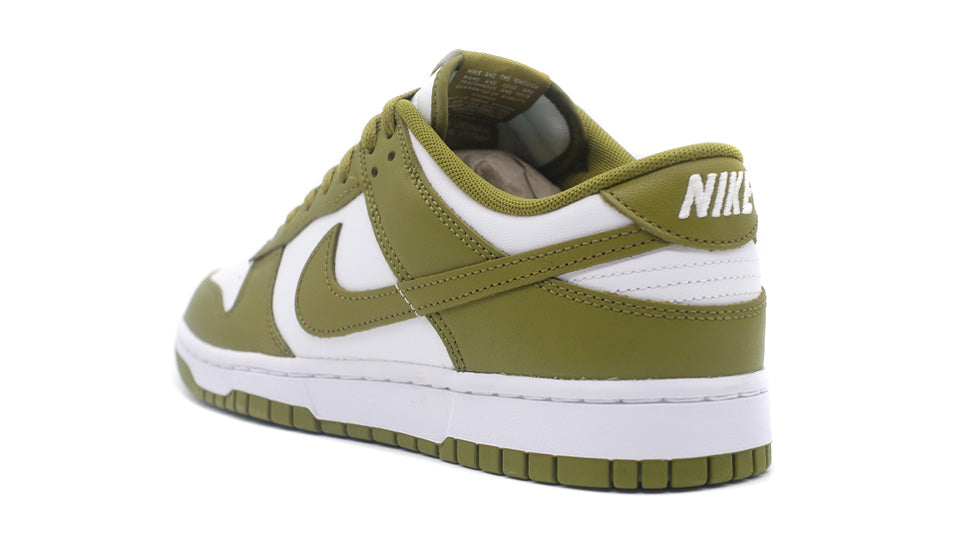 Nike Dunk Low Retro WHITE/PACIFIC Moss 26.0cm