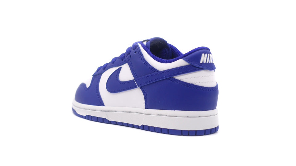 NIKE DUNK LOW PS WHITE/UNIVERSITY RED/CONCORD – mita sneakers