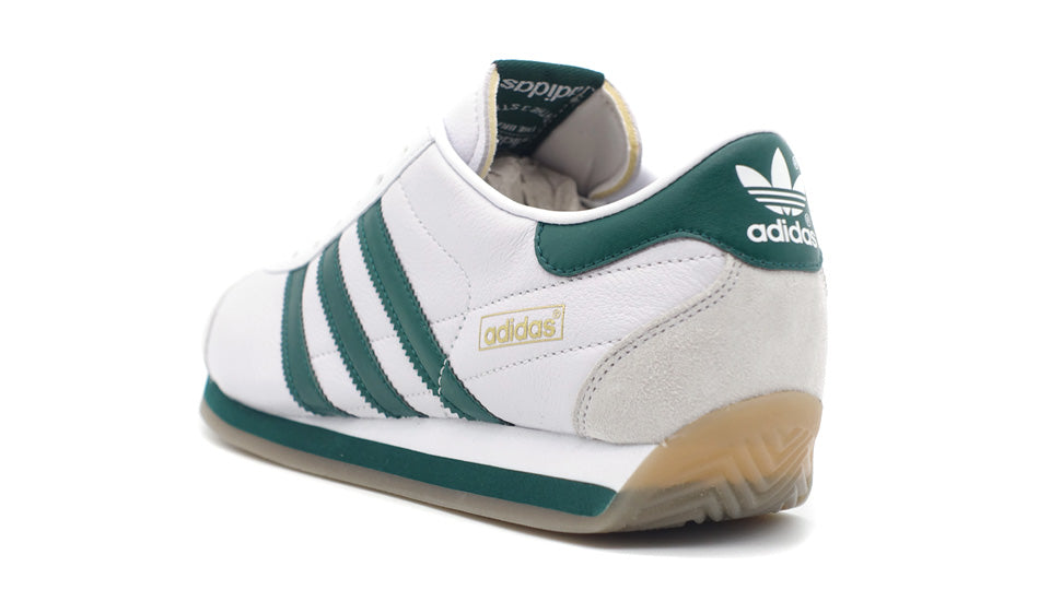 Adidas country verdi best sale