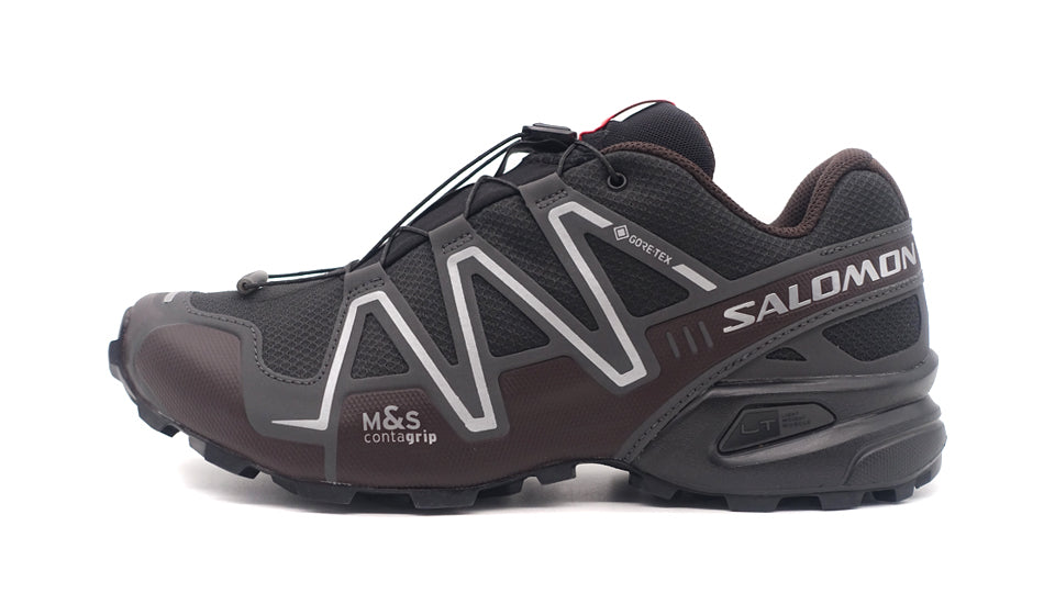 SALOMON SPEEDCROSS 3 GTX 