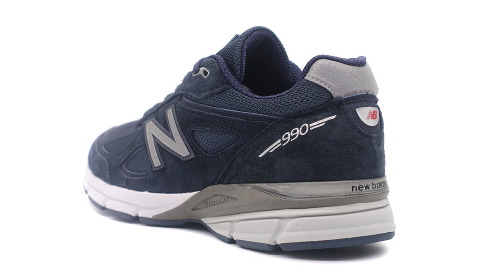 new balance U990 V4 