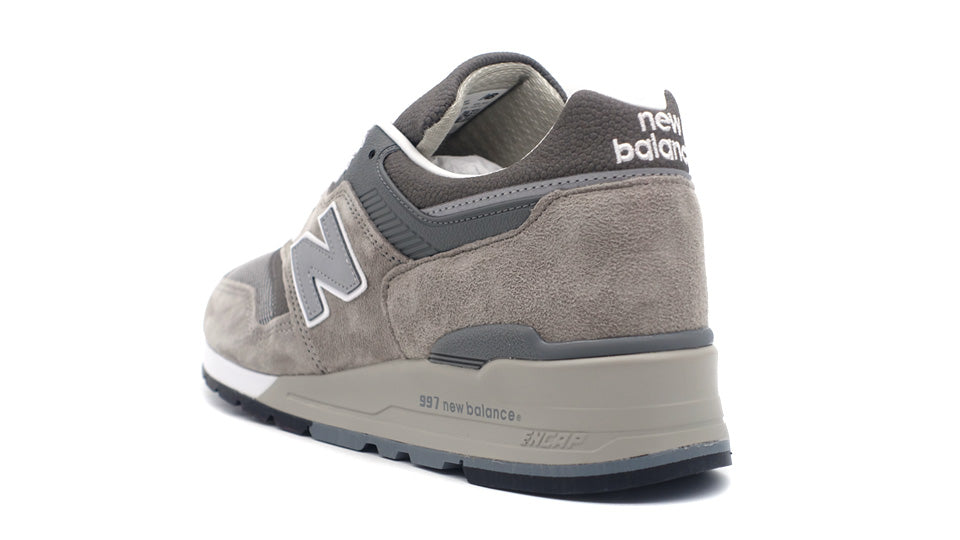 New Balance U997 