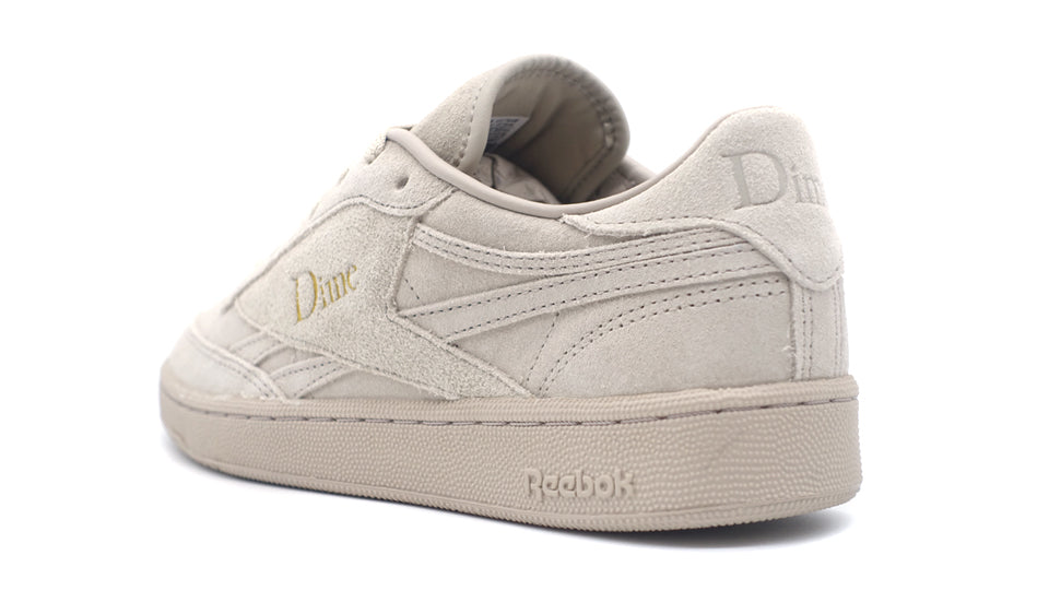 Reebok Footwear Men Dime Club C Revenge Shoes ASTDUS/ASTDUS/GOLDMT – Reebok  Canada