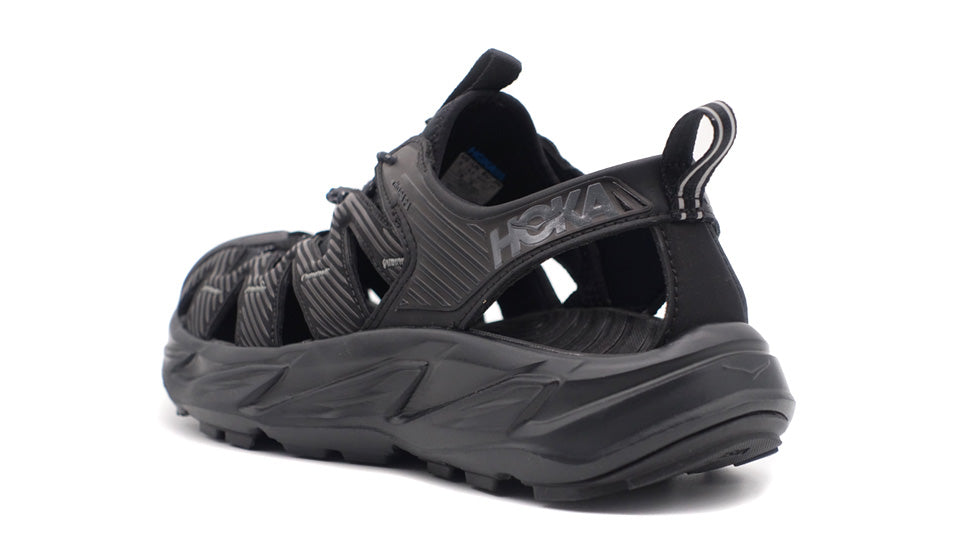 HOKA ONE ONE HOPARA BLACK/BLACK – mita sneakers