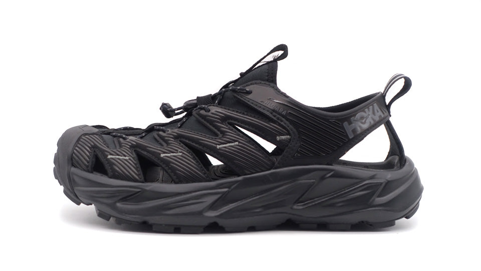 HOKA ONE ONE HOPARA BLACK/BLACK – mita sneakers