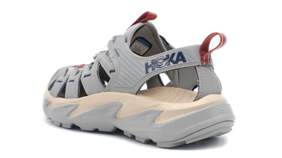HOKA HOPARA LIMESTONE/SHIFTING SAND – mita sneakers