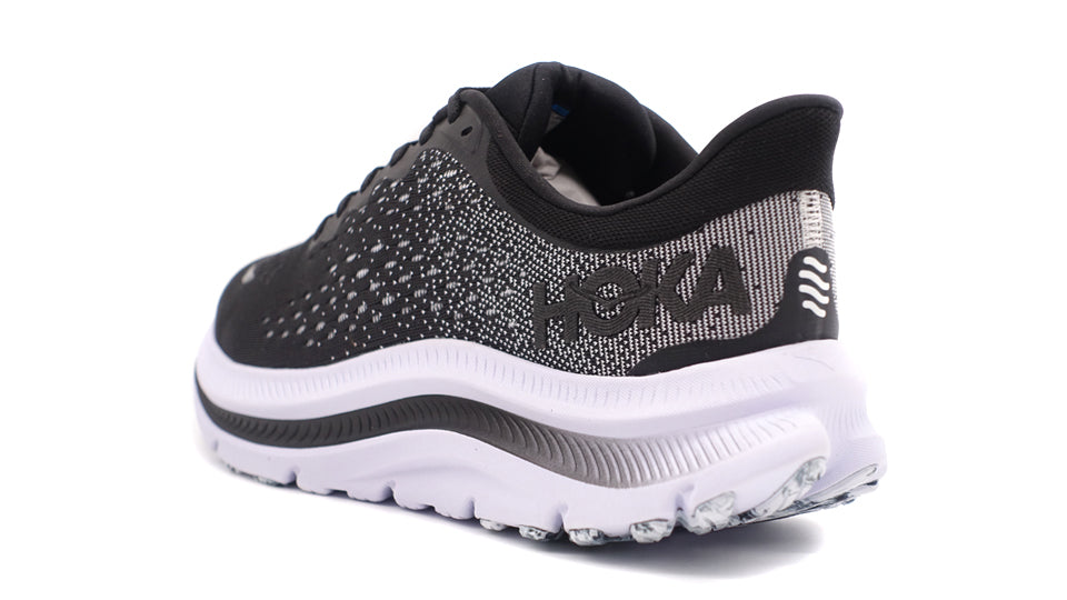 HOKA ONE ONE KAWANA BLACK/WHITE – mita sneakers