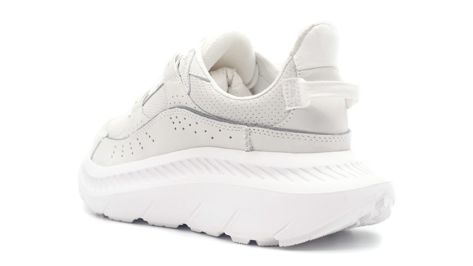 UGG M CA805 V2 NUBUCK WHITE – mita sneakers