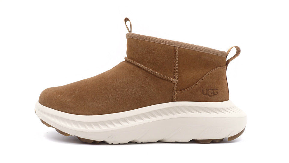 UGG M CA805 V2 ULTRA MINI CHESTNUT – mita sneakers