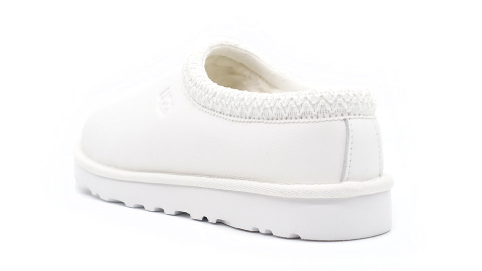 UGG M TASMAN WHITE/WHITE – mita sneakers
