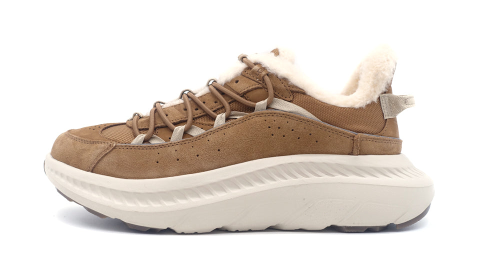 UGG M CA805 V2 REMIX HERITAGE CHESTNUT – mita sneakers