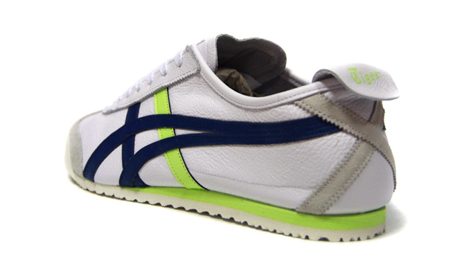 Asics tiger mexico top 66 verdi