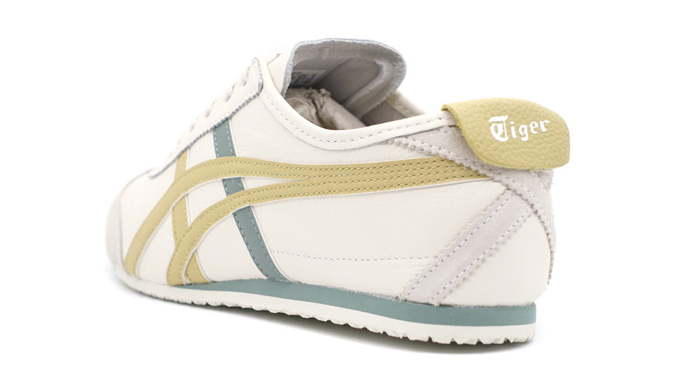 Onitsuka Tiger MEXICO 66 CREAM/MINERAL BROWN – mita sneakers