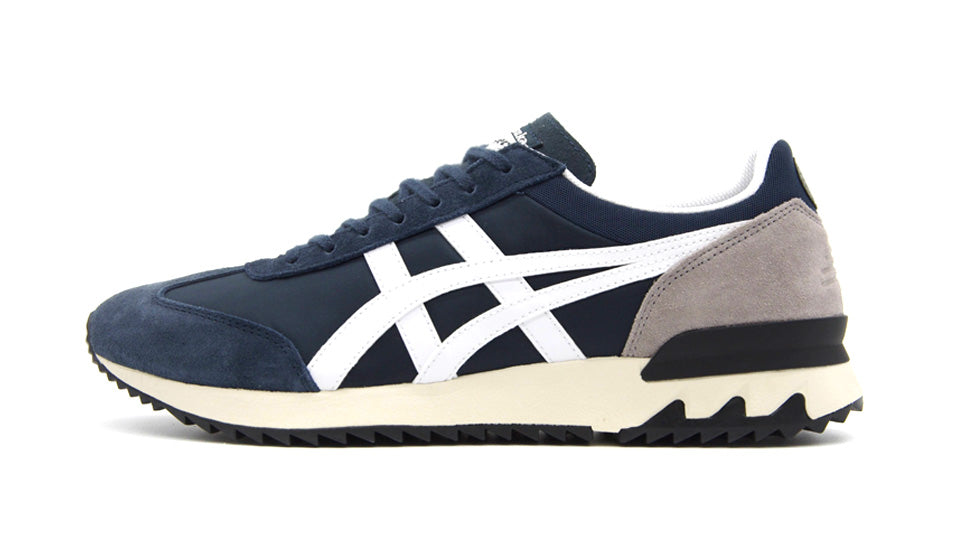 Onitsuka tiger best sale california 78 black