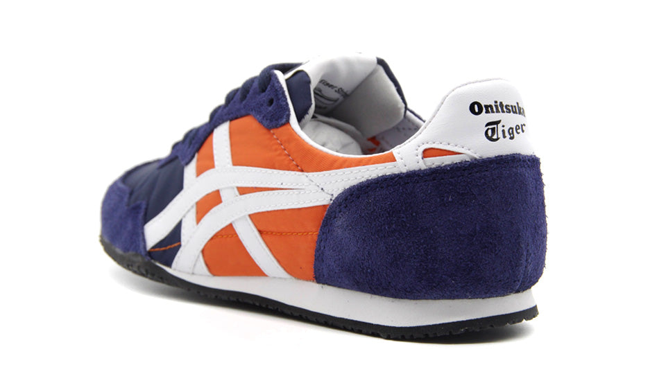 Onitsuka Tiger SERRANO PEACOAT/WHITE – mita sneakers