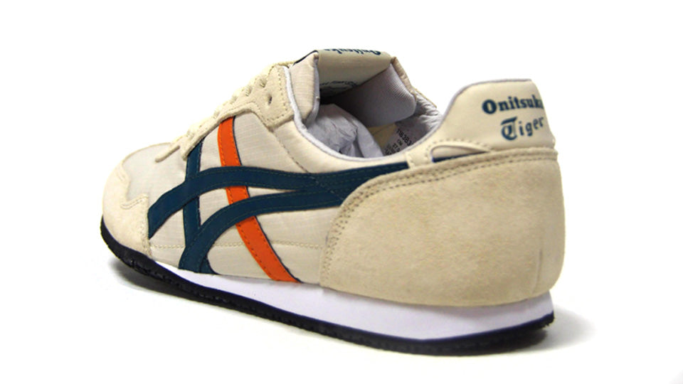 Onitsuka tiger serrano vanilla best sale