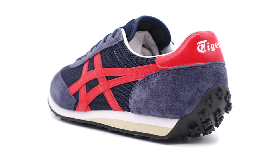 Onitsuka Tiger EDR 78 MIDNIGHT/CLASSIC RED – mita sneakers
