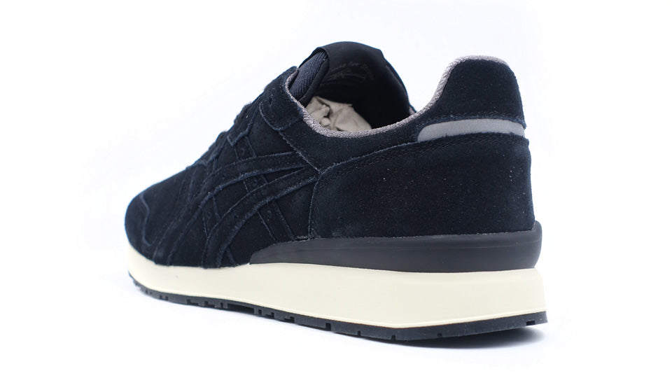 Onitsuka Tiger TIGER ALLY BLACK/BLACK – mita sneakers