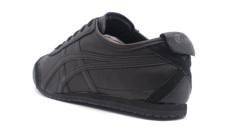 Onitsuka tiger mexico deals 66 black carbon