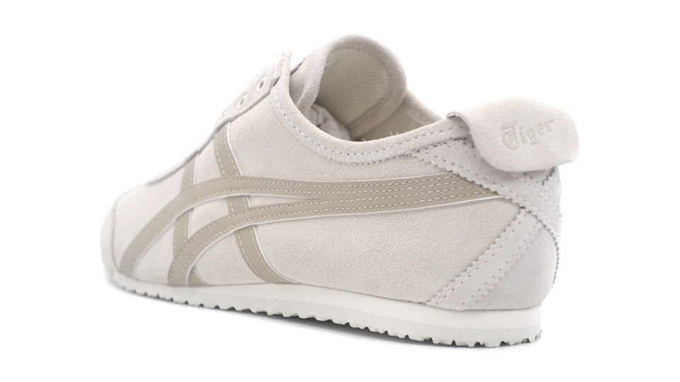 Onitsuka Tiger MEXICO 66 SLIP-ON BIRCH/WOOD CREPE