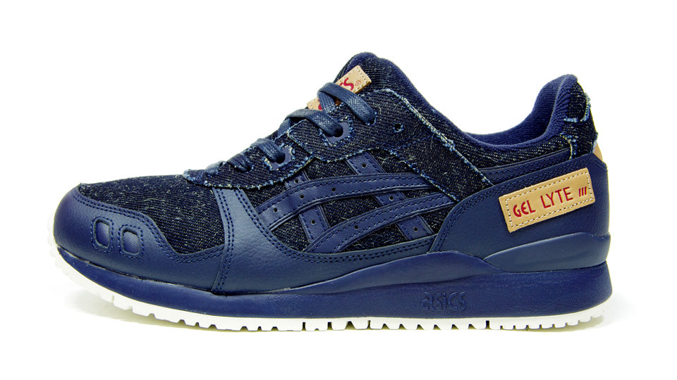 Gel lyte hot sale iv