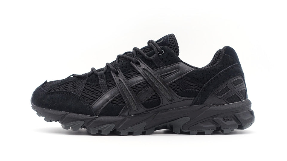 ASICS SportStyle GEL SONOMA 15 50 BLACK BLACK mita sneakers