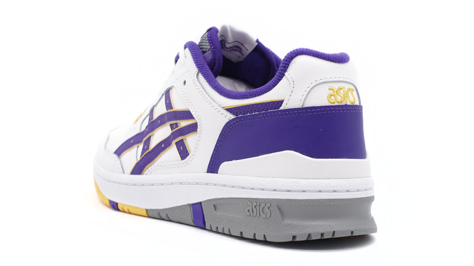 ASICS SportStyle EX89 WHITE/GENTRY PURPLE – mita sneakers