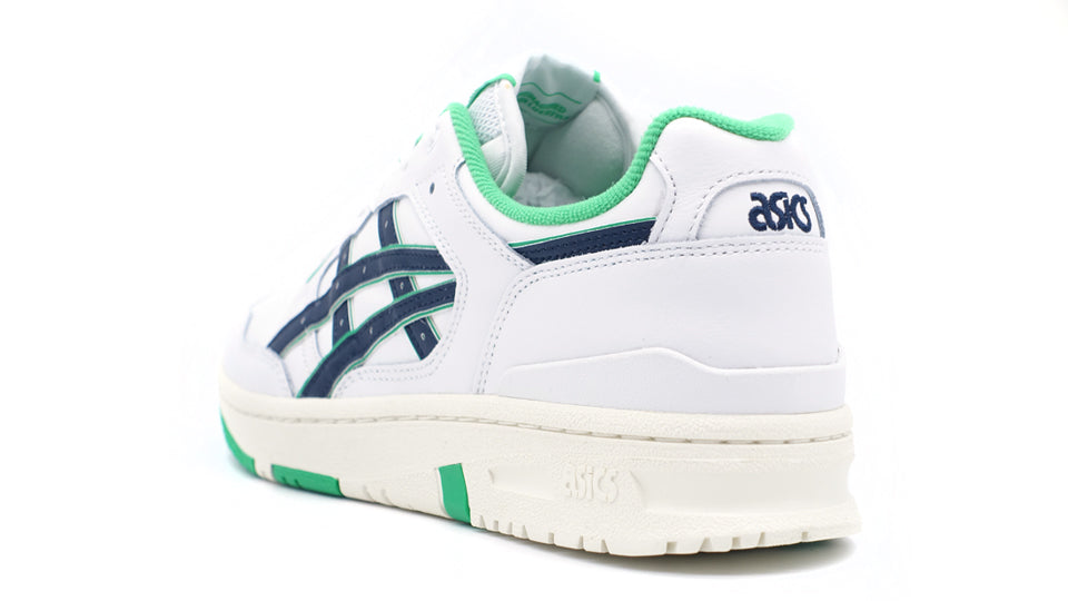 ASICS SportStyle EX89 WHITE/FRENCH BLUE – mita sneakers