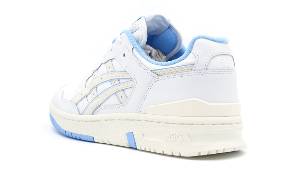 ASICS SportStyle EX89 WHITE/CREAM – mita sneakers