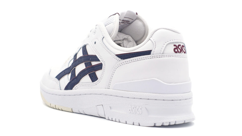 ASICS SportStyle EX89 WHITE/MIDNIGHT – mita sneakers