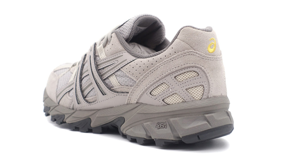 ASICS SportStyle GEL-SONOMA 15-50 OYSTER GREY/CLAY GREY – mita