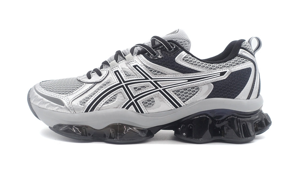 ASICS SportStyle GEL-QUANTUM KINETIC MID GREY/PURE SILVER – mita