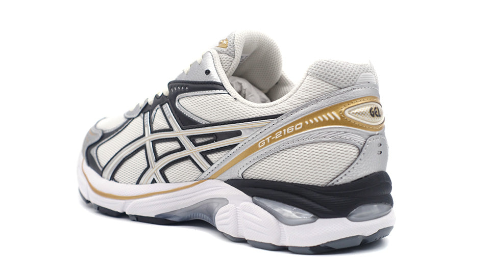 ASICS SportStyle GT-2160 CREAM/PURE SILVER – mita sneakers