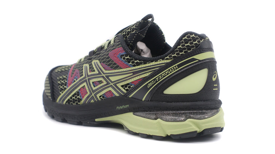 ASICS SportStyle US4-S GEL-TERRAIN 