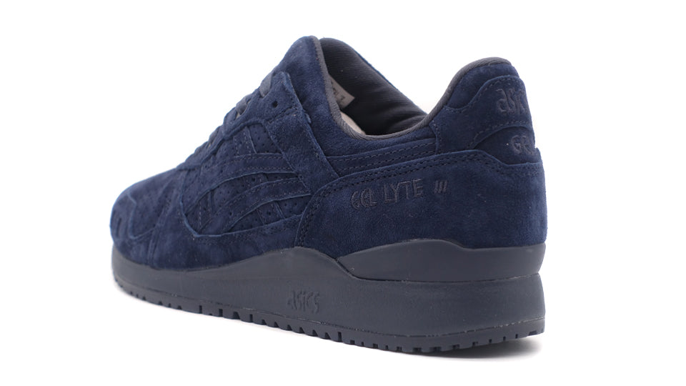 ASICS SportStyle GEL-LYTE III OG NIGHT SKY/NIGHT SKY – mita sneakers