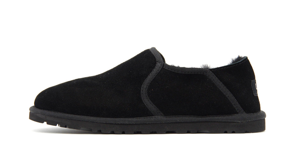 UGG M KENTON BLACK – mita sneakers