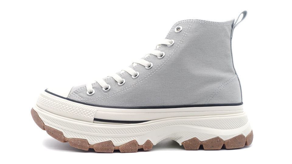 CONVERSE ALL STAR (R) TREKWAVE HI ICEGRAY – mita sneakers