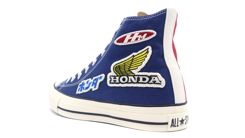 CONVERSE ALL STAR (R) HONDA WP HI 