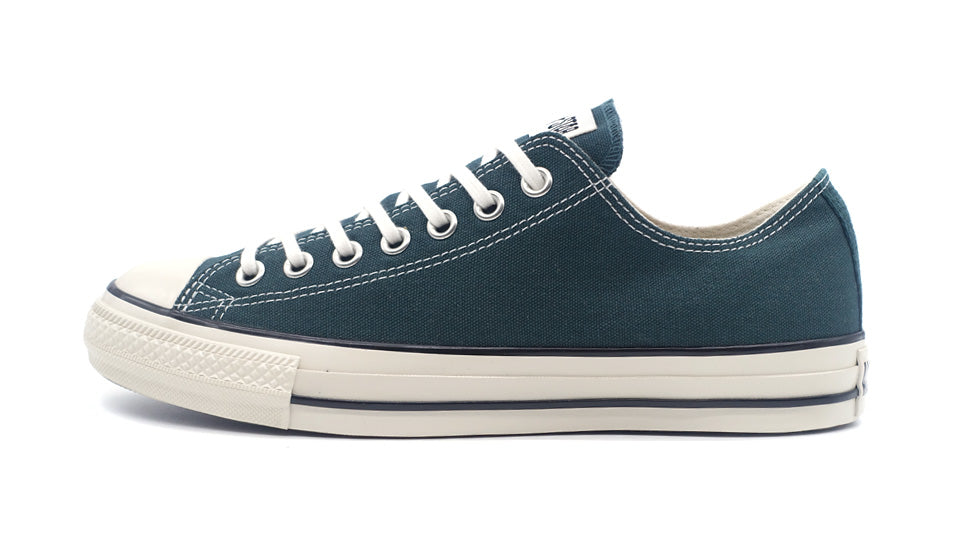 CONVERSE ALL STAR US OX FOREST GREEN – mita sneakers