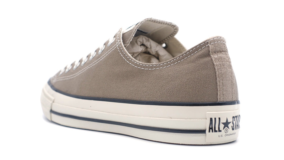 CONVERSE ALL STAR US OX WARM STONE – mita sneakers