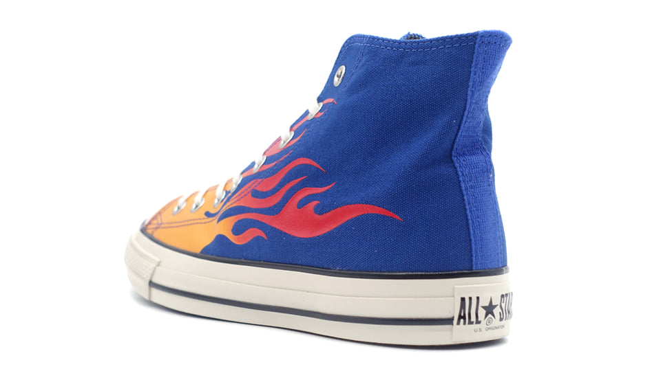 CONVERSE ALL STAR US IGNT HI BLUE – mita sneakers